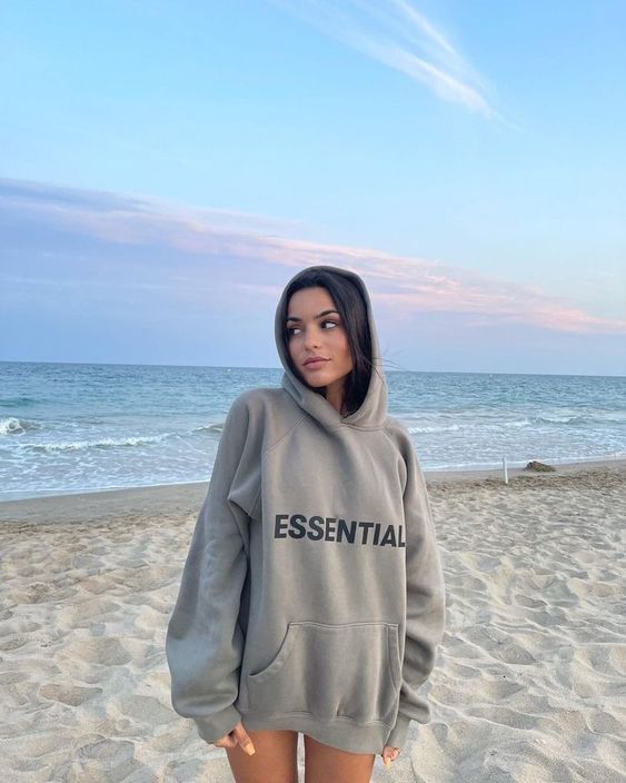 The Ultimate Guide to Choosing the Perfect Essentials Hoodie for Your Wardrobe