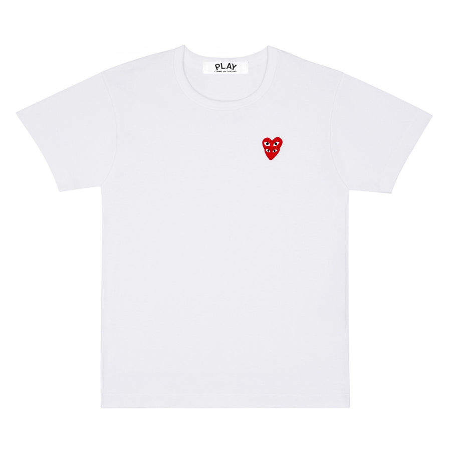 Unveiling the Exquisite BAPE x CDG Osaka Tee A Comprehensive Review