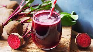 Why It’s Important to Drink Beetroot Juice Every Day